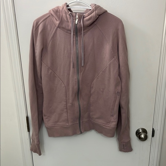 Lululemon Woman's Huddle & Hustle Hoodie - Picture 2 of 11